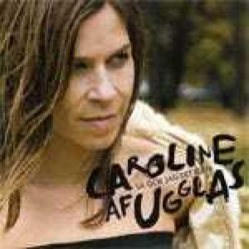 Caroline Af Ugglas Så Gör Jag Det Igen CD