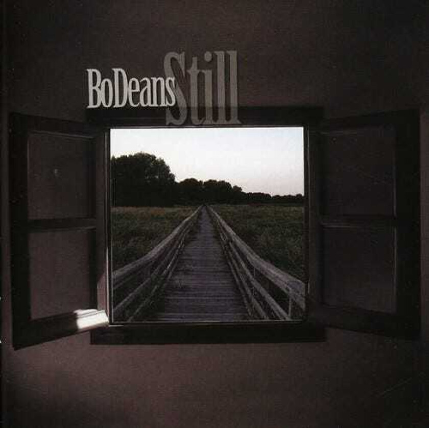 BoDeans Still CD