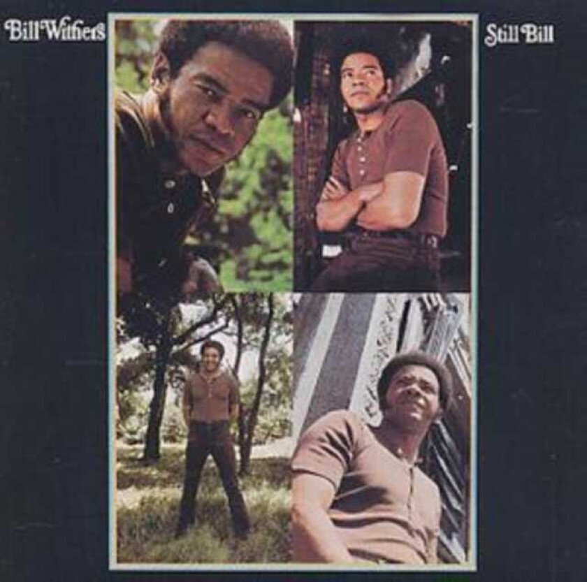 Bill Withers  Still Bill  CD