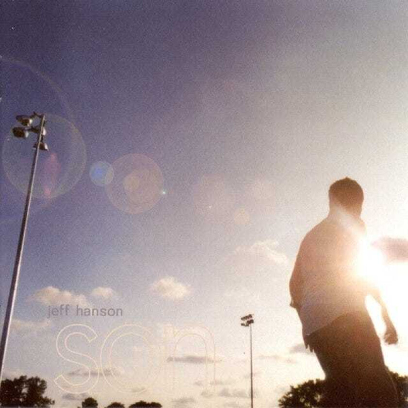 Jeff Hanson Son CD