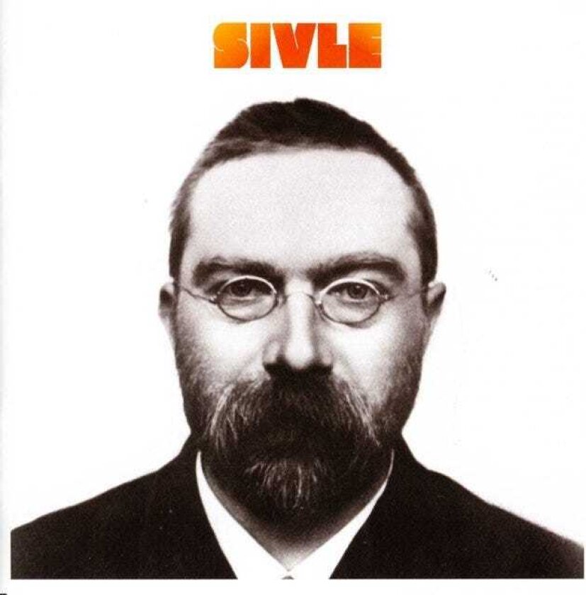 Britt Synnøve Johansen Sivle CD