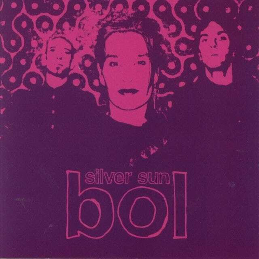 Bol Silver Sun CD