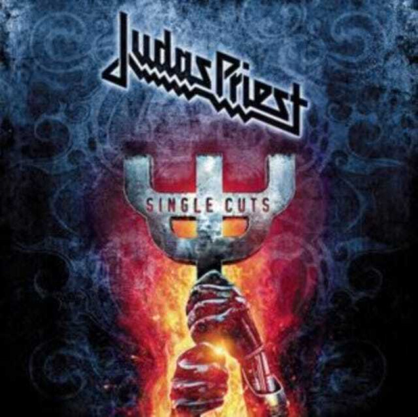 Judas Priest Single Cuts CD