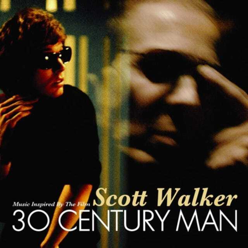 Filmmusikk, Scott Walker Scott Walker: 30 Century Man CD