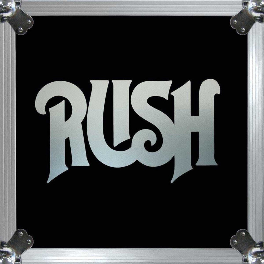 Rush  Sector 1  CD