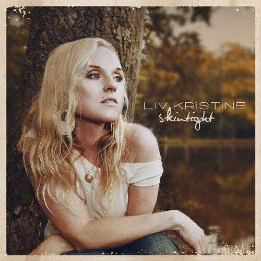 Liv Kristine Skintight CD