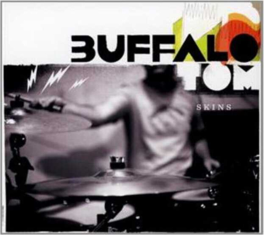 Buffalo Tom Skins CD