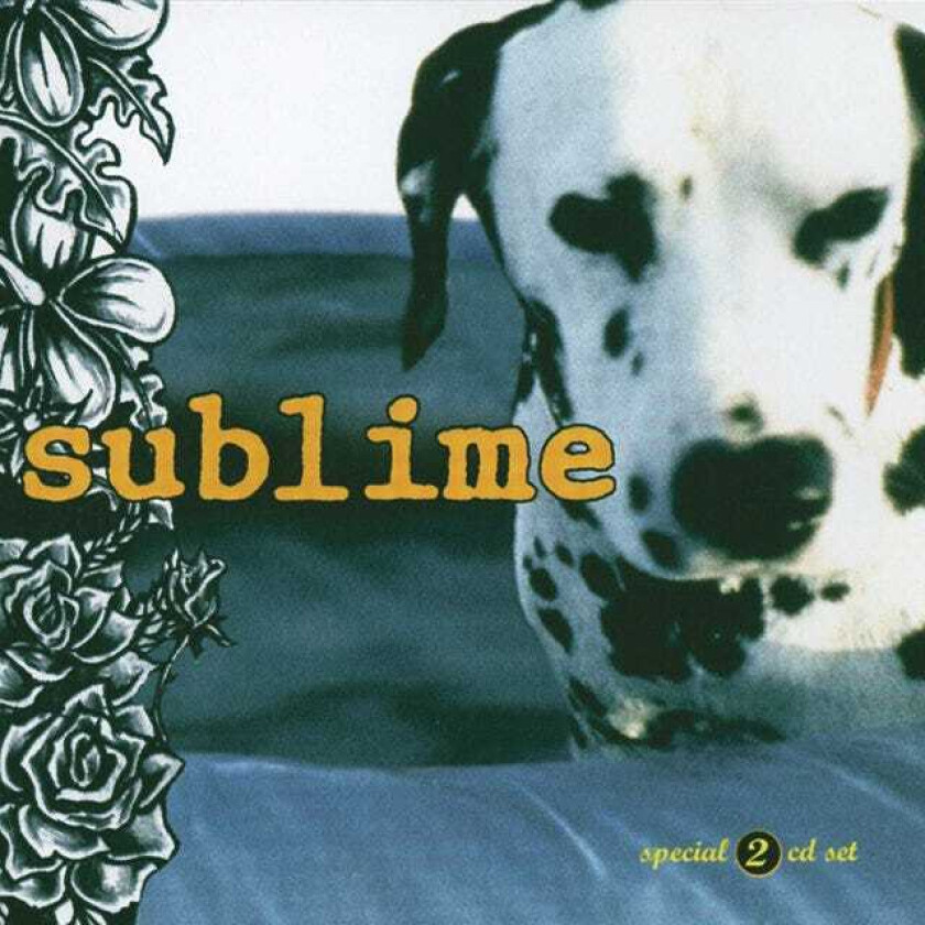 Sublime Sublime CD