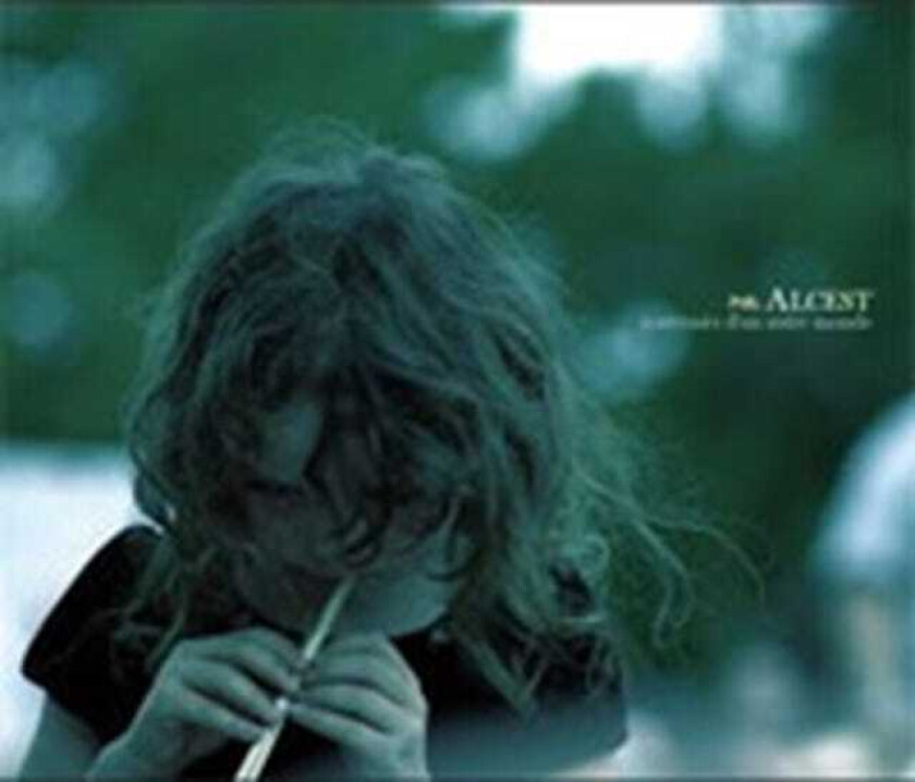 Alcest Souvenirs D'Un Autre Monde CD