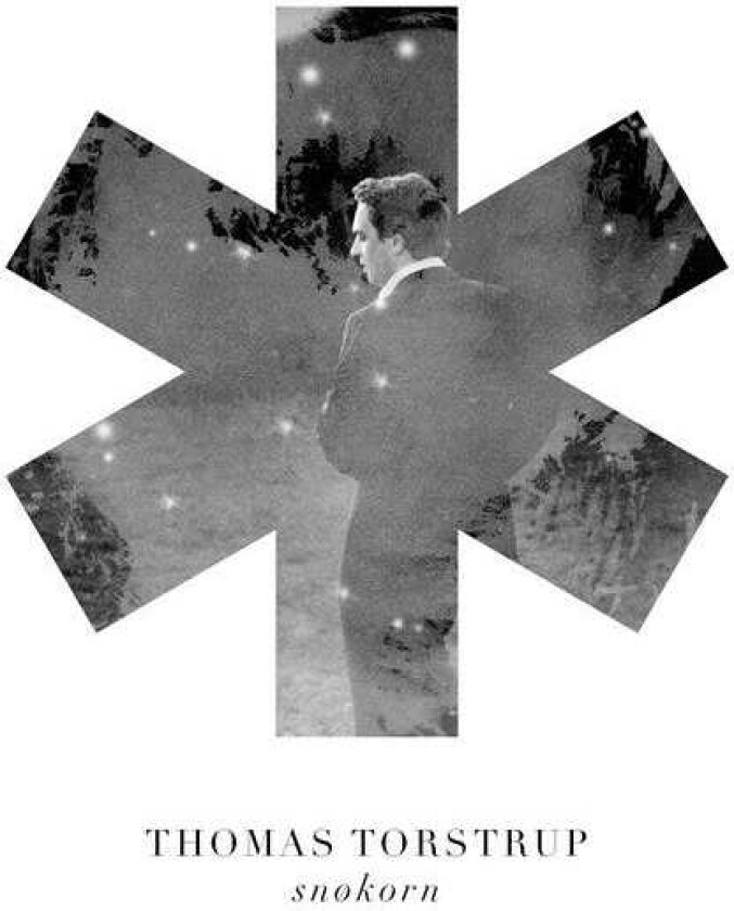 Thomas Torstrup Snøkorn CD