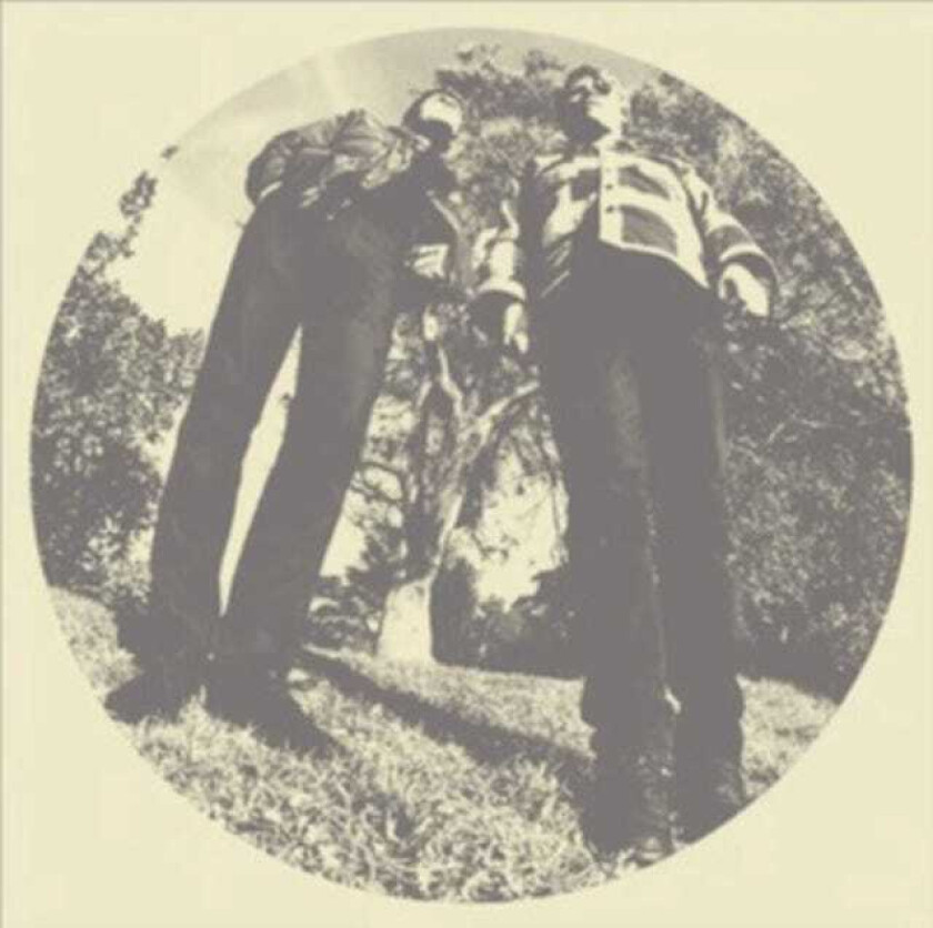 Ty Segall, White Fence Hair LP/Vinyl