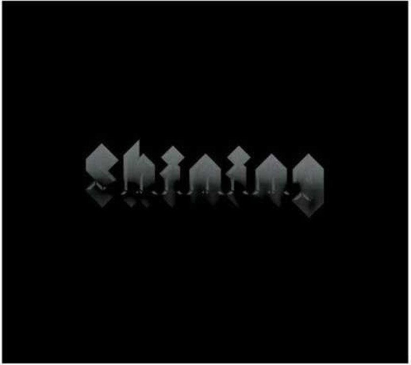 Shining Shining CD