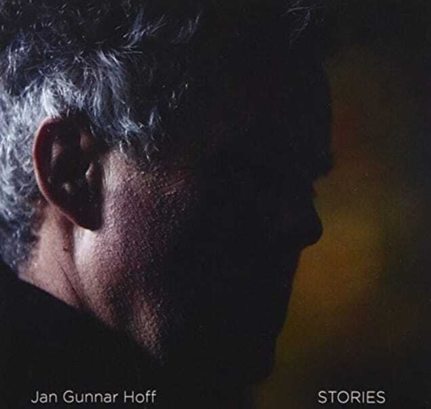 Jan Gunnar Hoff Stories CD