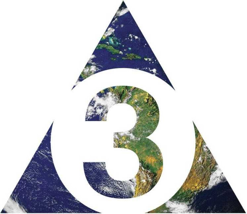 The Brian Jonestown Massacre Third World Pyramid LP/Vinyl