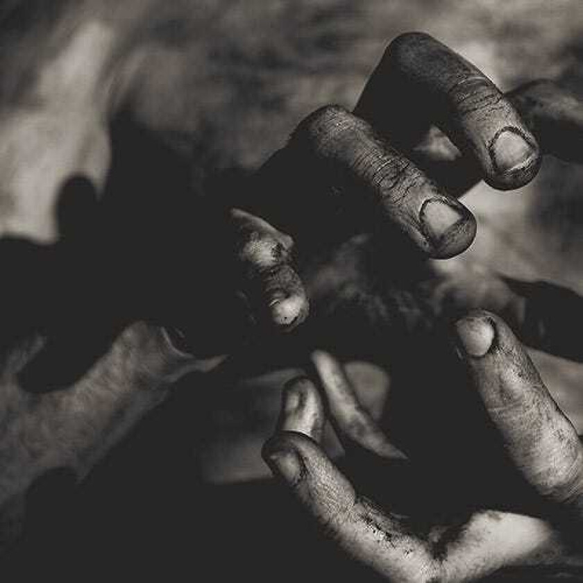 Départe Failure, Subside LP/Vinyl