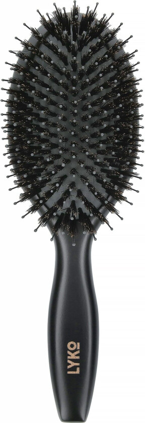 Glow Brush Porcupine