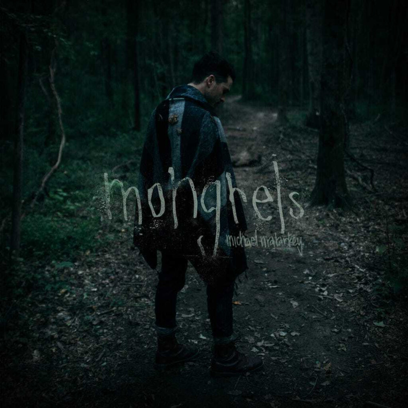 Michael Malarkey Mongrels LP/Vinyl