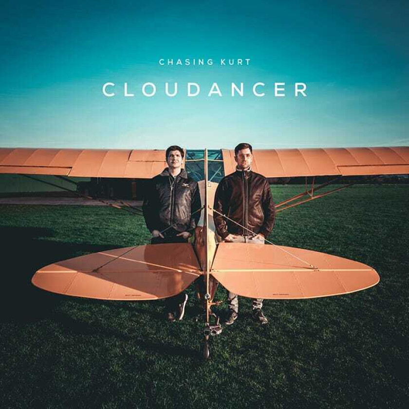 Chasing Kurt Cloud Dancer CD