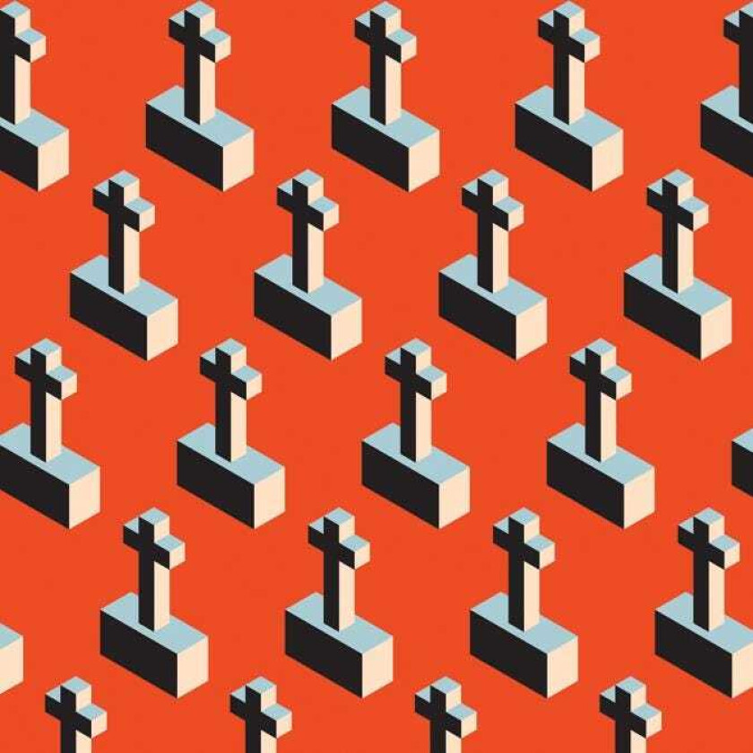 Biblical : The City That Always Sleeps CD