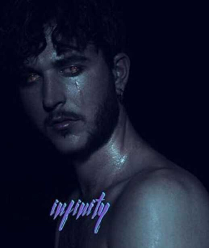 Oscar & The Wolf Infinity CD
