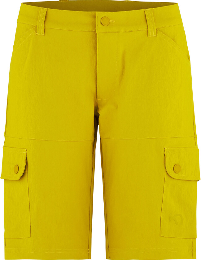 Women's Signe Shorts S, Palm