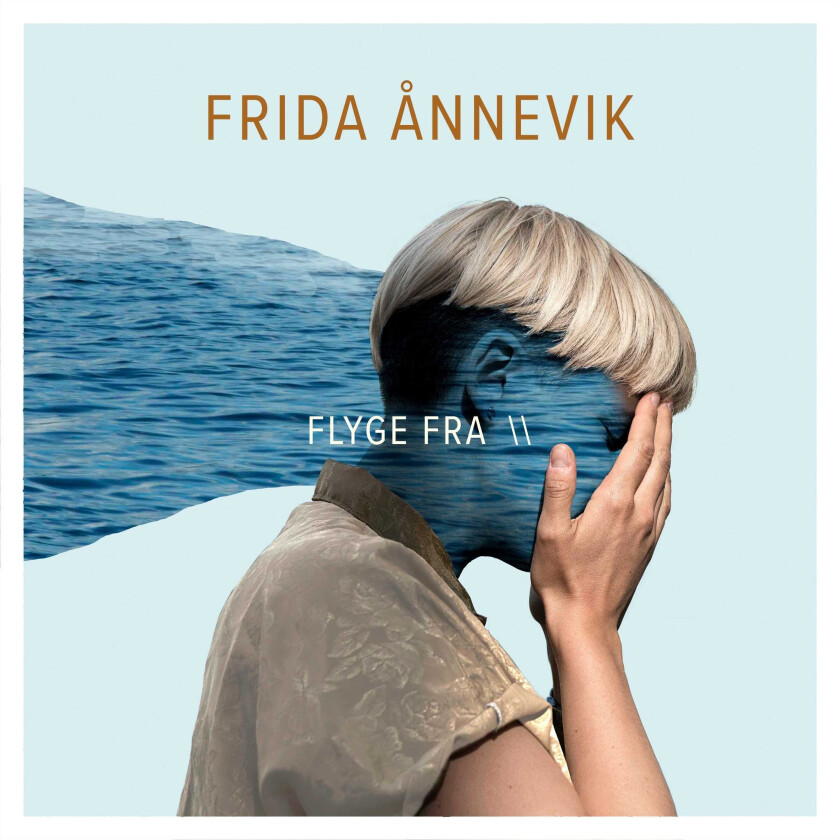 Frida Ånnevik Flyge Fra LP/Vinyl