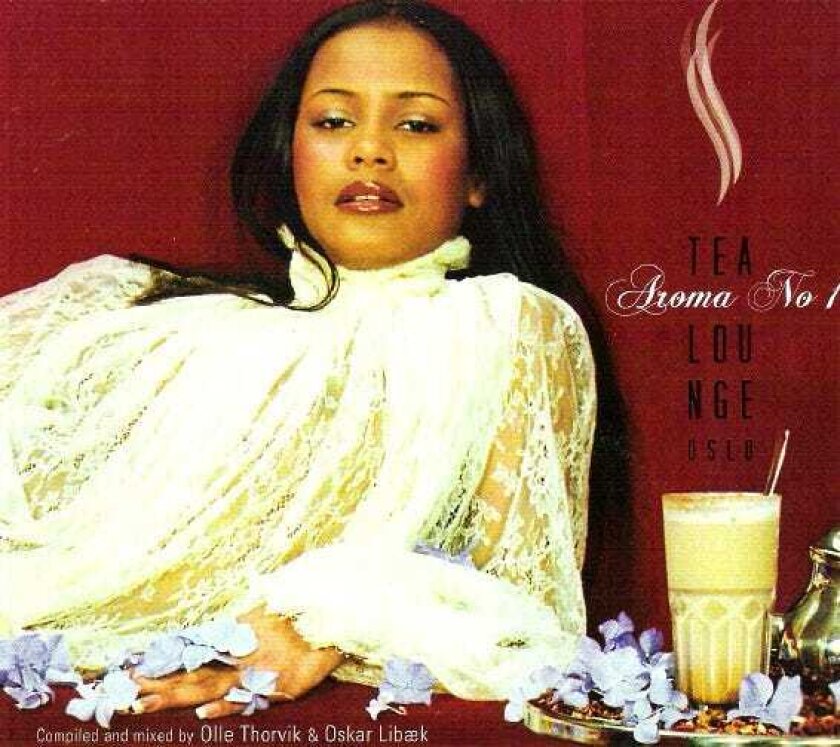 Tea Lounge Oslo Aroma No. 1 CD
