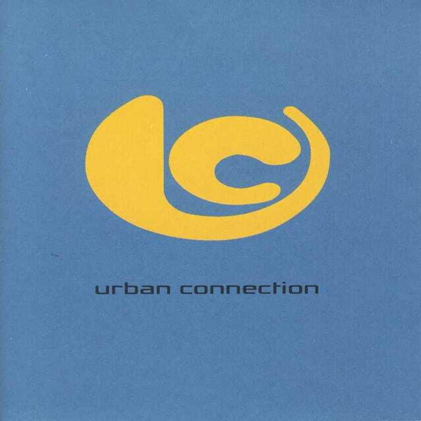 Urban Connection Urban Connection CD