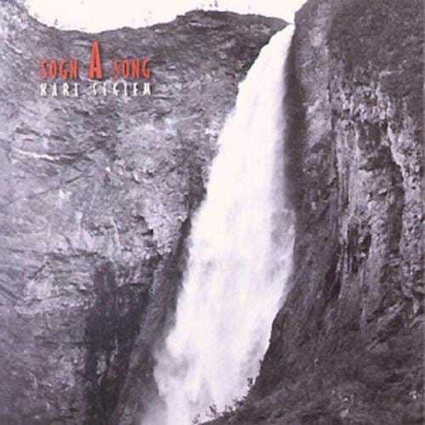 Karl Seglem SognASong CD