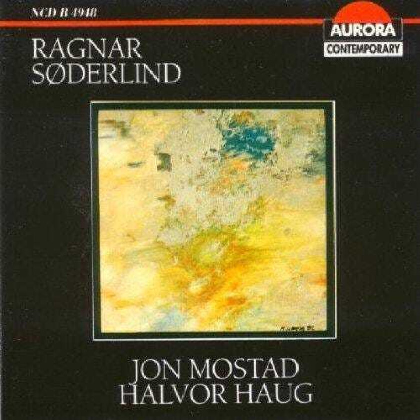 Royal Philharmonic Orchestra  Søderlind/Mostad/Haug  CD