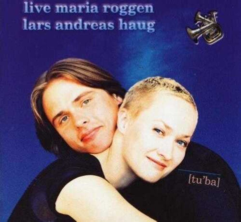 Live Marie Roggen, Lars A.Haug Tuba CD