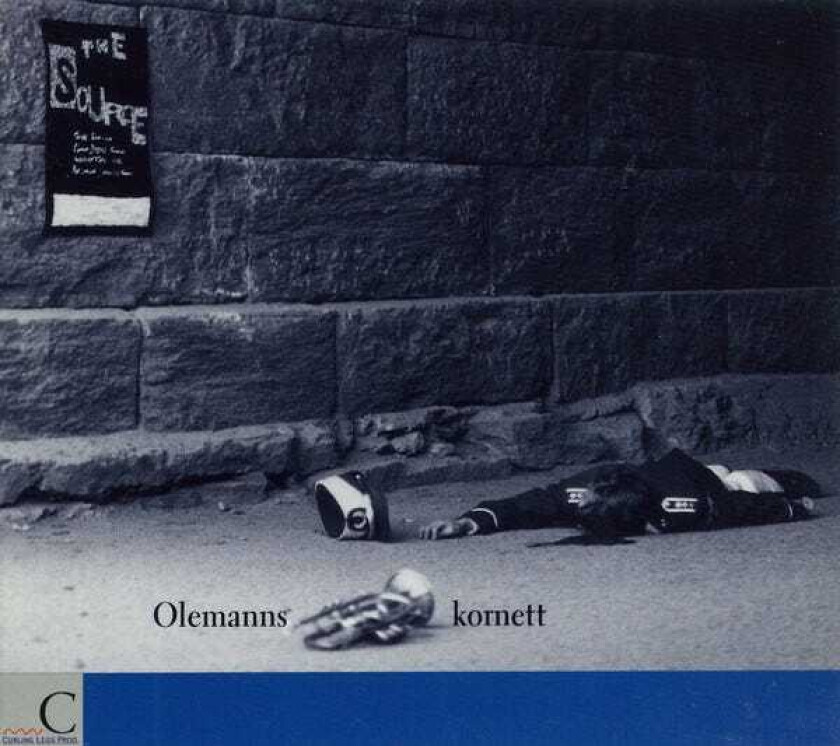 The Source Olemanns Kornett CD