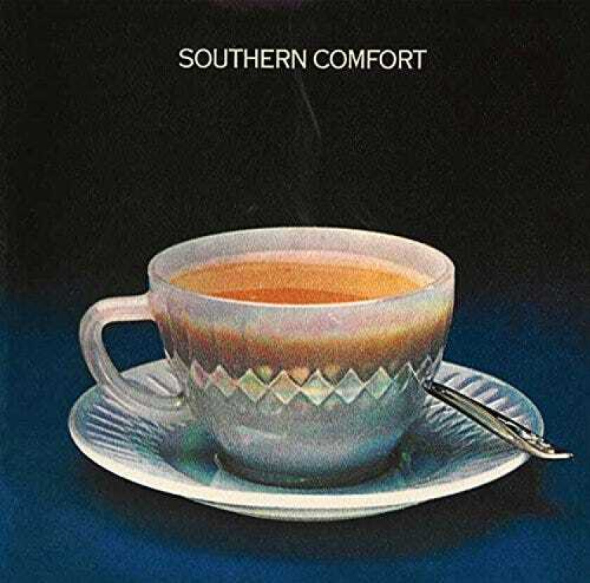 Southern Comfort Southern Comfort CD