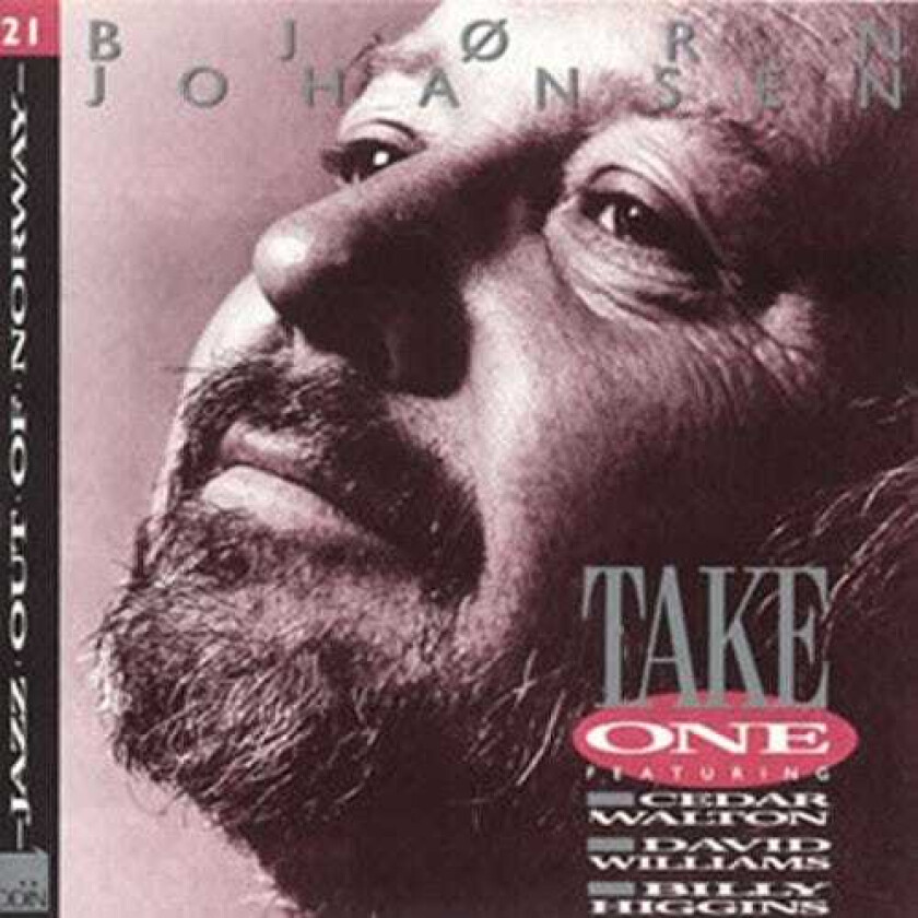 Bjørn Johansen, Cedar Walton, David Williams, Billy Higgins Take 1 CD