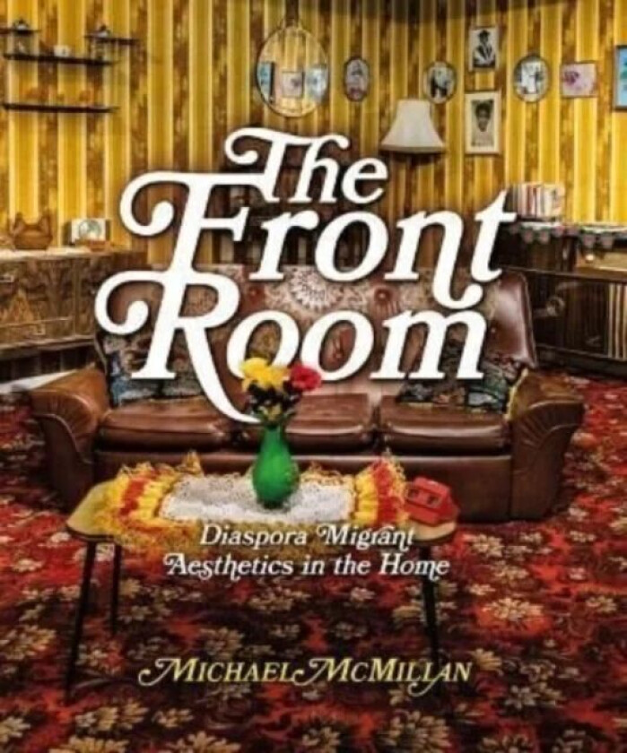 The Front Room av Michael McMillan