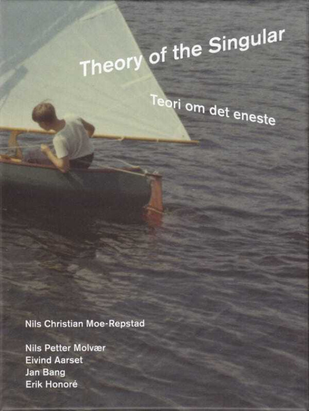 Nils Chr. MoeRepstad Theory On The Singular CD