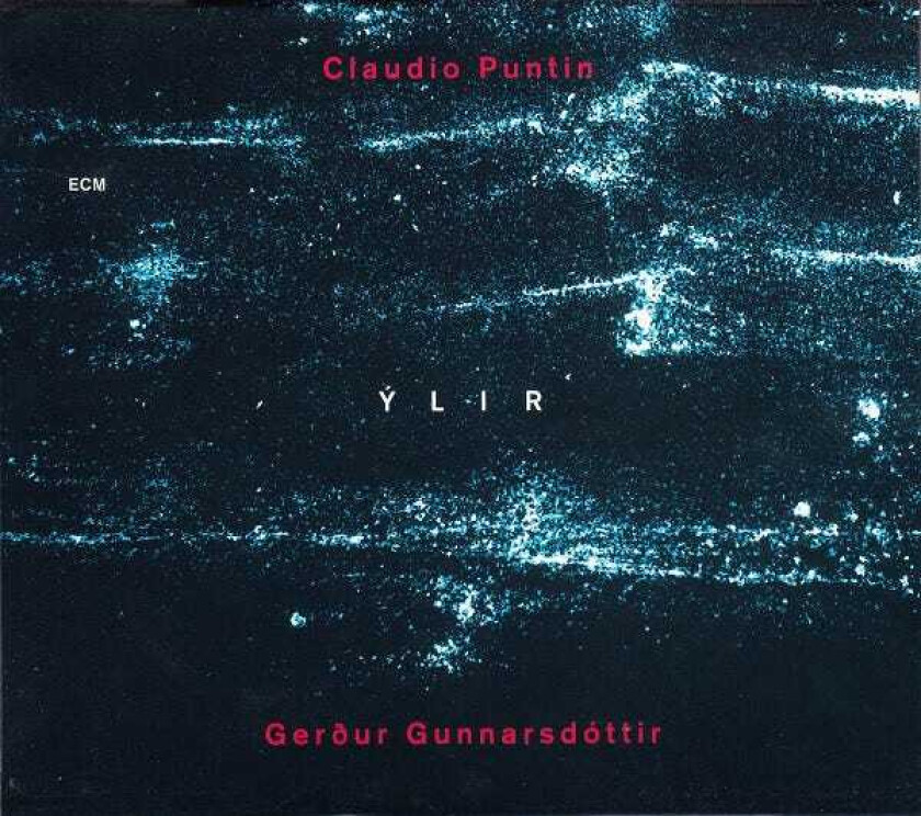 Claudio Puntin Ylir CD