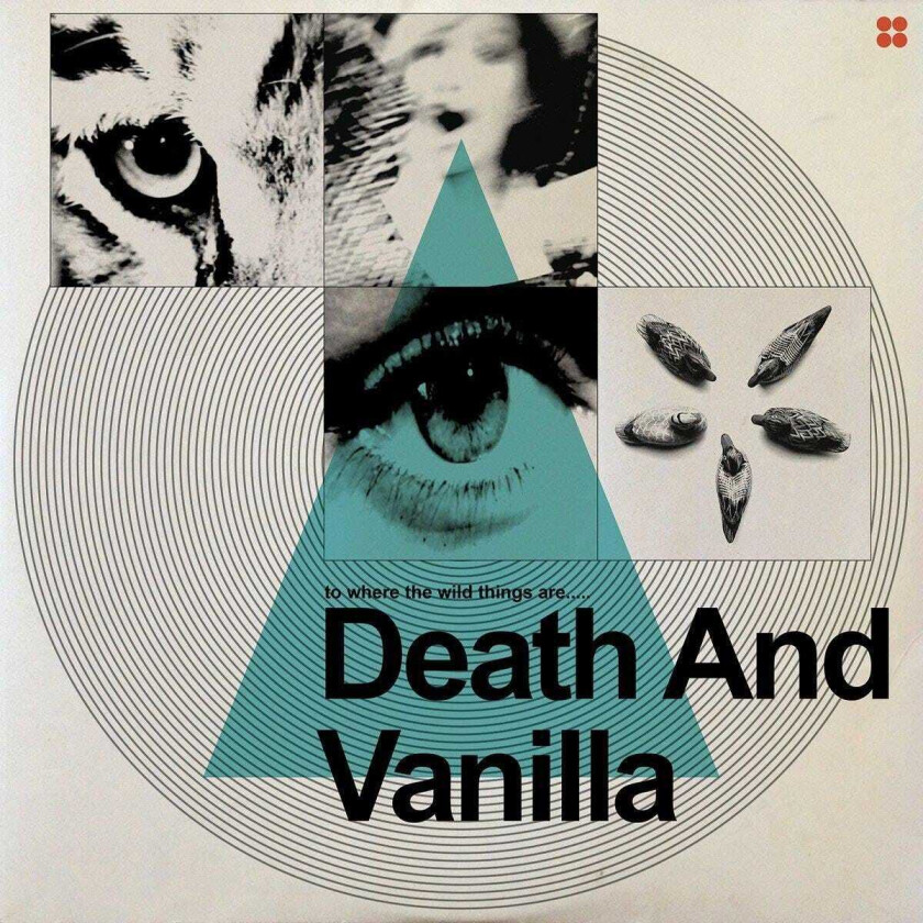 Death And Vanilla To Where The Wild Things Are ... LP/Vinyl