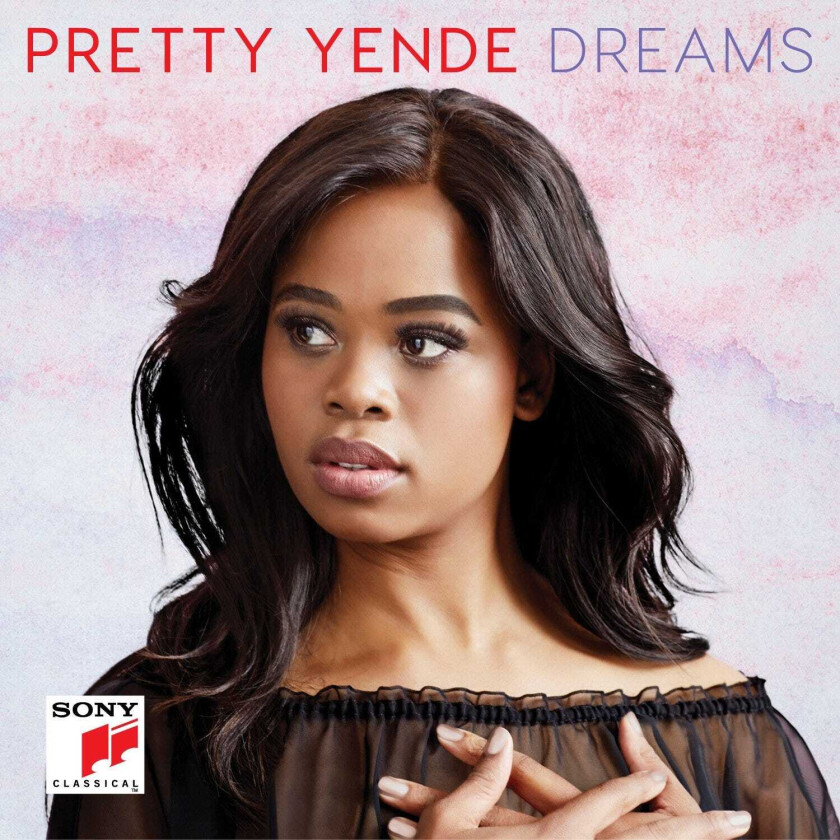 PRETTY YENDE Pretty Yende Dreams CD