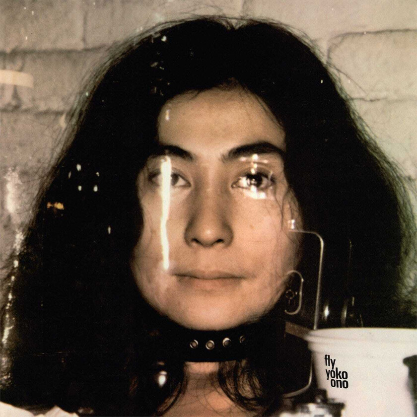 Yoko Ono Fly (Reissue) LP/Vinyl