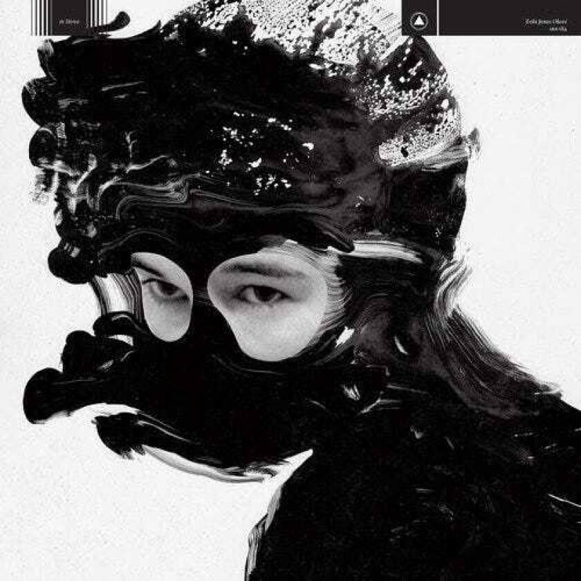 Zola Jesus Okovi LP/Vinyl