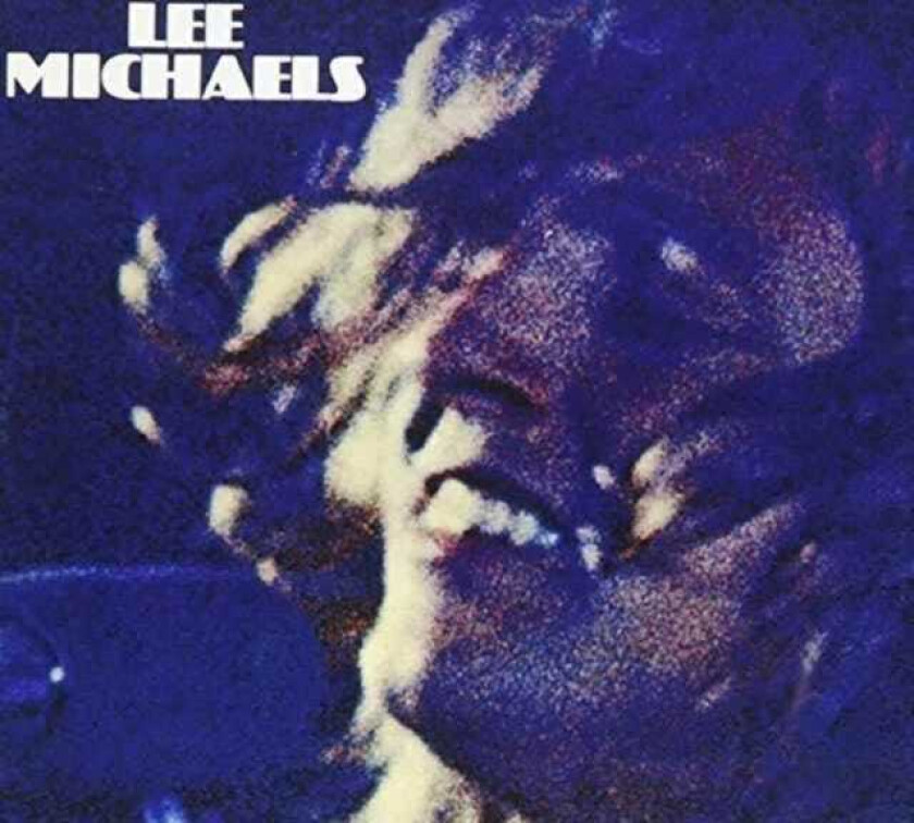 Lee Michaels  Lee Michaels  CD