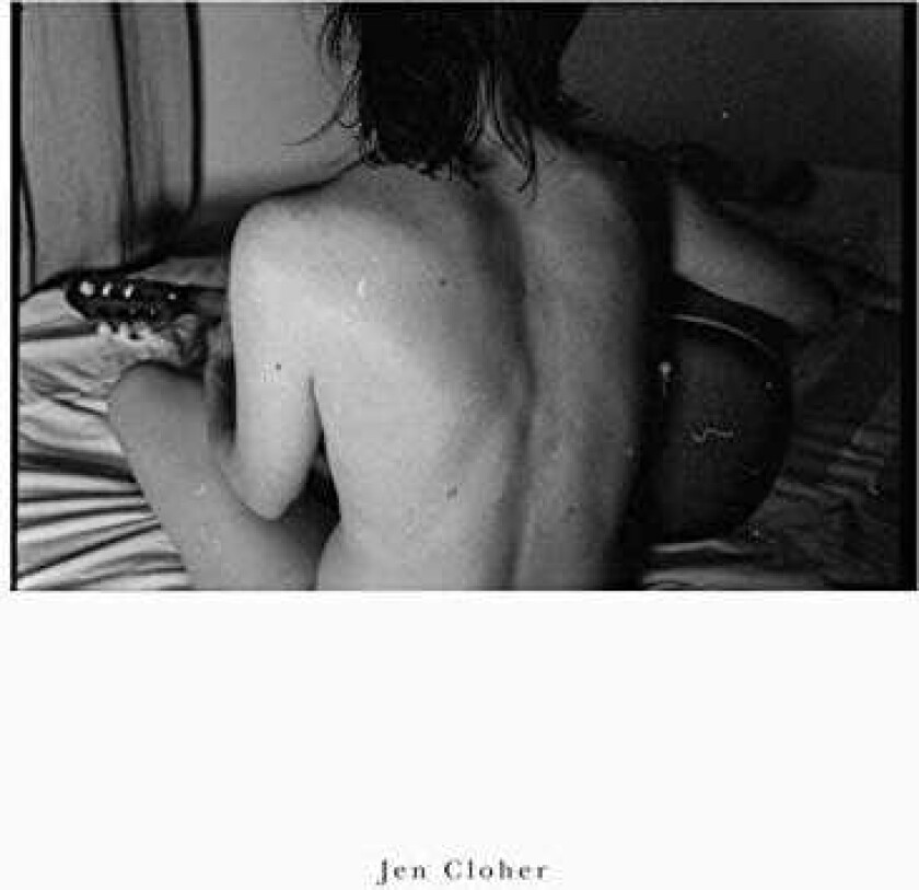Jen Cloher Jen Cloher LP/Vinyl