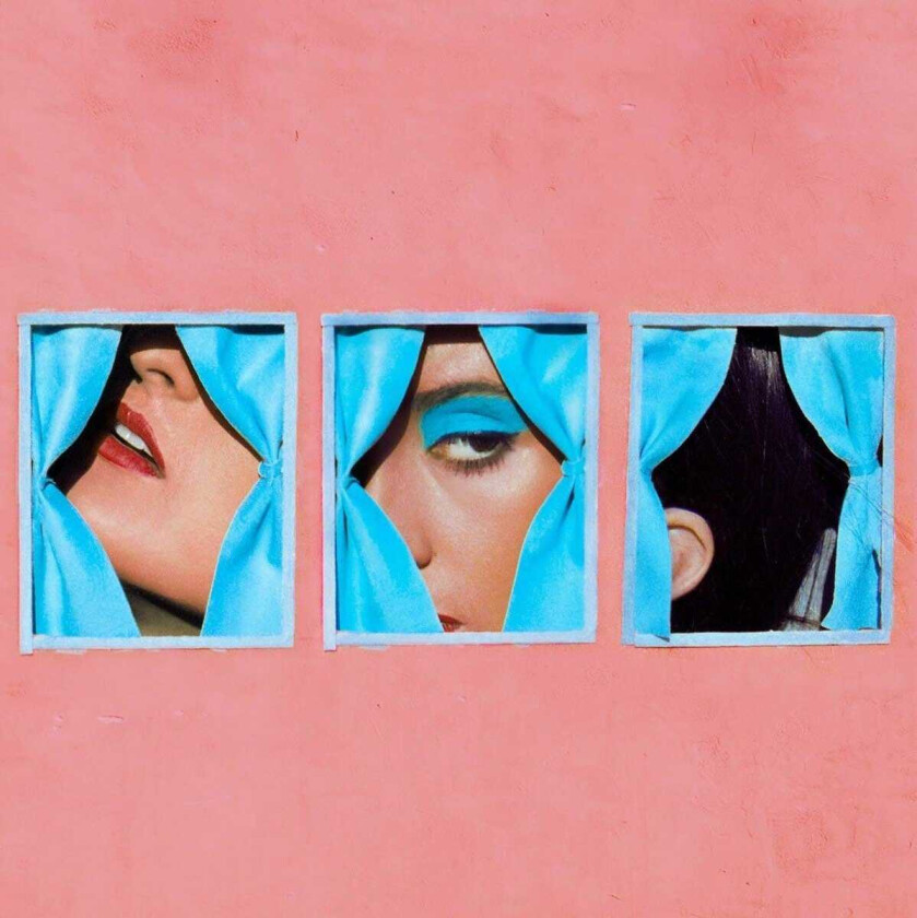 Midnight Sister Saturn Over Sunset CD