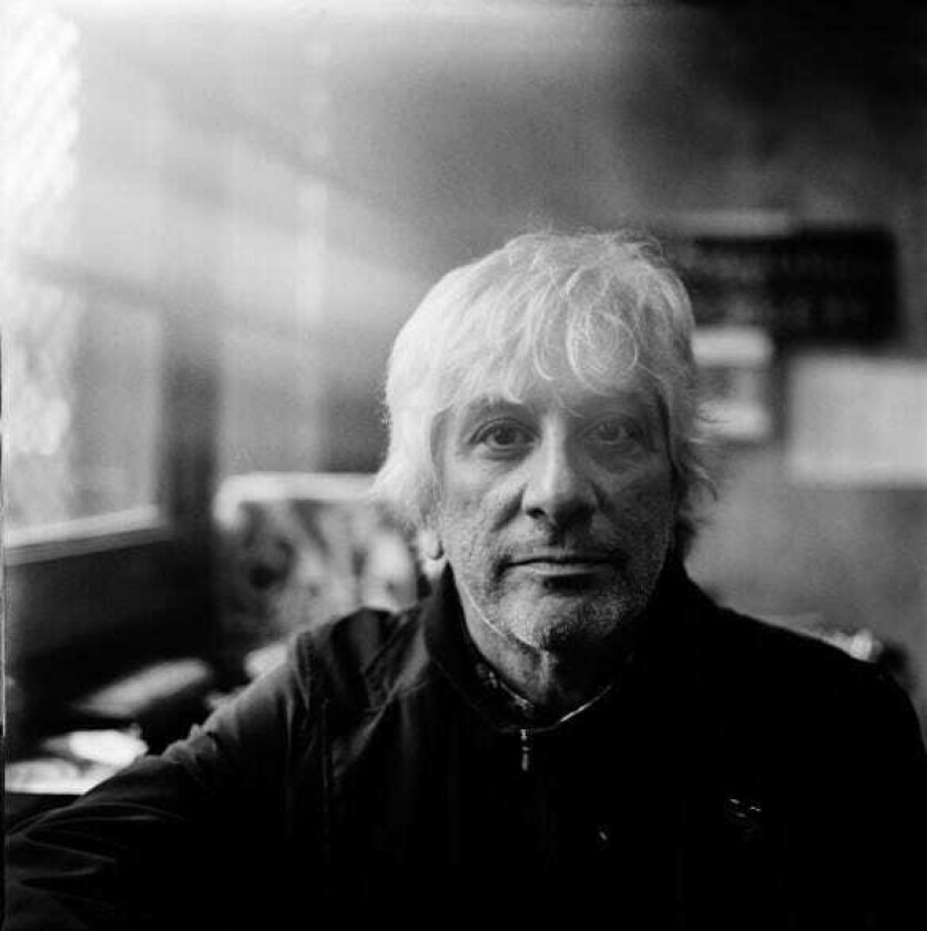 Lee Ranaldo  Electric Trim  CD