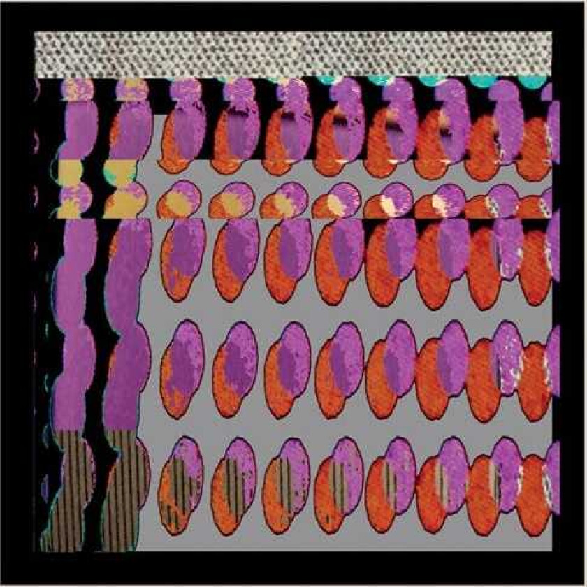 Big Hush Spirit/Wholes LP/Vinyl