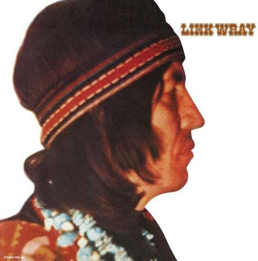 Link Wray Link Wray LP/Vinyl