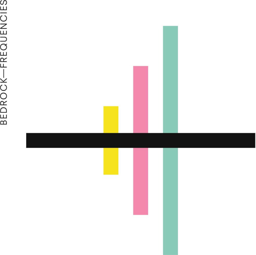 Diverse Electronica Bedrock Frequencies CD
