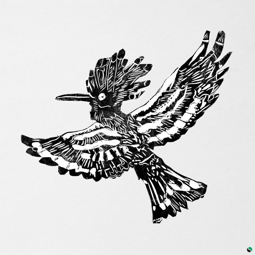 Alpha Steppa 3rd Kingdom LP/Vinyl