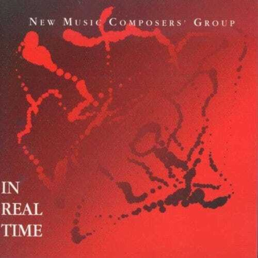 Diverse Artister In Real Time CD